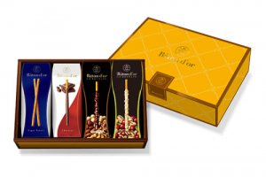 バトンドールのラ レコルトギフトセット