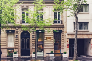 ホワイトデーのお返し