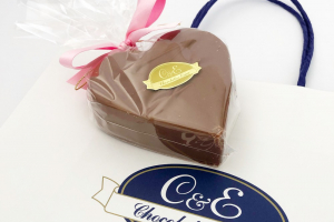 ショコラティエ・エリカのハートマ・ボンヌ