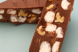 ショコラティエ・エリカのハートマ・ボンヌ