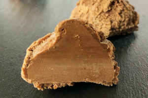 デジレーのチョコ,トリュフ