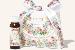 ハッチのSpring Gift Collection