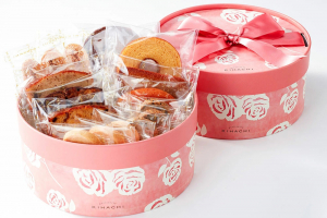 パティスリーキハチ,スプリングアソート