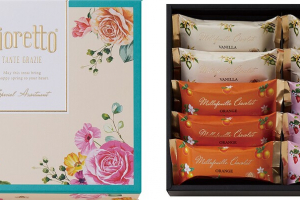 モロゾフのホワイトデー,フィオレット