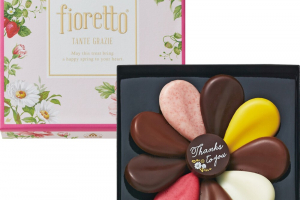 モロゾフのホワイトデー,フィオレット