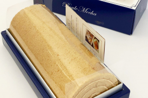 成城アルプスのモカロール