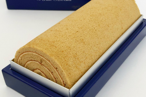 成城アルプスのモカロール