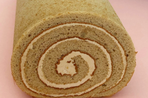 成城アルプスのモカロール