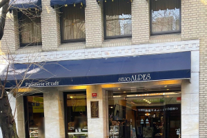 成城アルプスの店舗