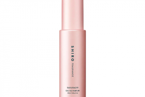 SHIROのさくら219 オードパルファン