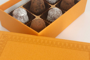 トイスチャーのシャンパントリュフ