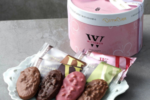 ヴィタメールのホワイトデー