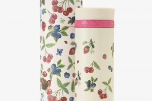 アフタヌーンティー・リビングのマグボトル