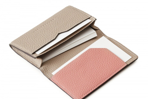 ボナベンチュラの名刺入れ