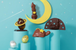 ジャン＝ポール・エヴァンのイースターコレクション