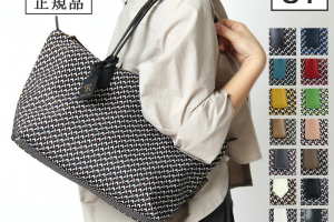 ロベルタピエリのトートバッグ