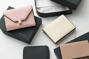 ヴァレクストラの財布