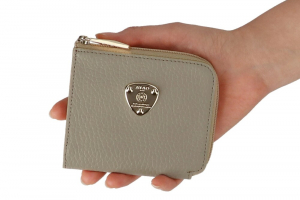 アタオの財布,ミリモ