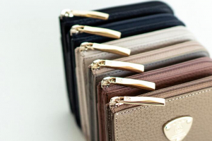 アタオのミニ財布