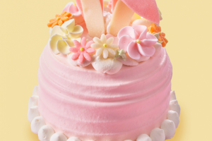 アトリエ アニバーサリーのイースターケーキ