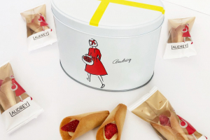 オードリーのオードリー缶