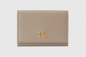 グッチの名刺入れ