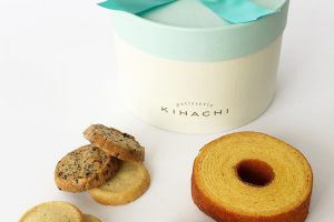 パティスリー キハチのホワイトデー