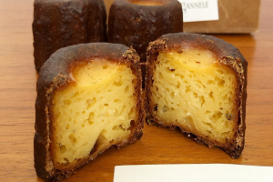 クラマエカヌレのクラマエ・カヌレ