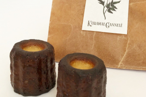 クラマエ・カヌレの日持ち