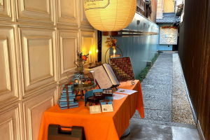 マリベル京都本店