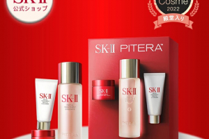 エスケーツーのキット