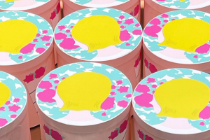 タルティンのホワイトデー