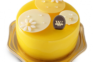 ヴィタメールのイースターケーキ