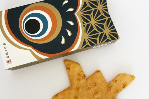 赤坂柿山の端午の節句