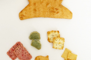 赤坂柿山の端午の節句