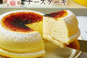 天空のチーズケーキの母の日福袋