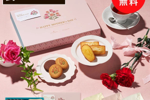 アンリシャルパンティエの母の日