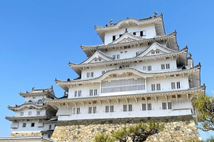 姫路城