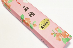 伊勢谷本店の花椿