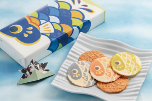 桂新堂のこどもの日