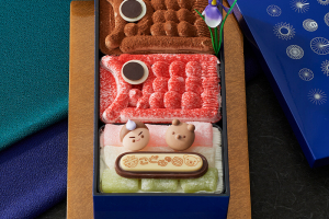 ルタオのこどもの日スイーツボックス