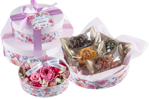 パティスリーモンシェールの母の日