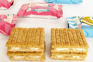 シュガーバターの木,サンドコレクション 大阪限定パッケージ