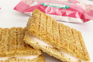 シュガーバターサンドの木 白桃ミルクショコラ