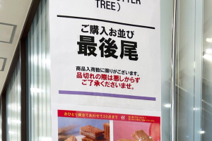 シュガーバターの木,シュガーバターの木 サンドコレクション 大阪限定パッケージ