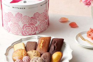 ヴィタメールの母の日限定スイーツ