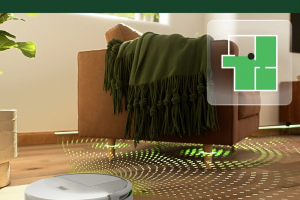 ロボット掃除機,ルンバ