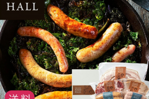 KIHACHIのシャルキュトリー