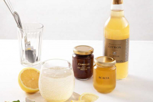 ラべイユのお中元