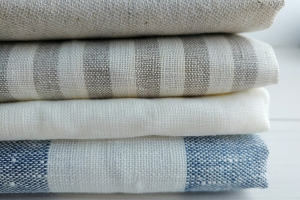 リネン,ブランケット